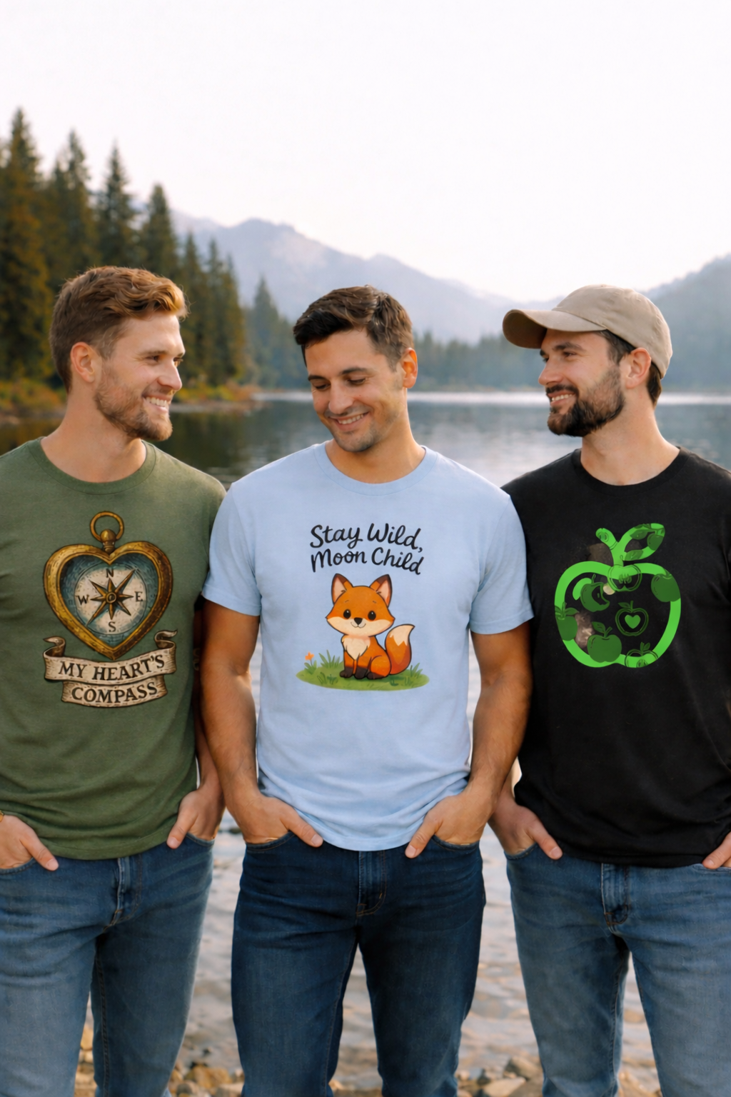 Men's