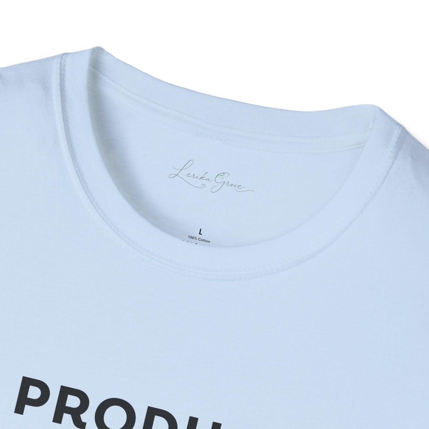 Harvest Heart Graphic Tee