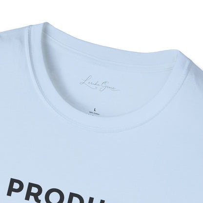 Harvest Heart Graphic Tee