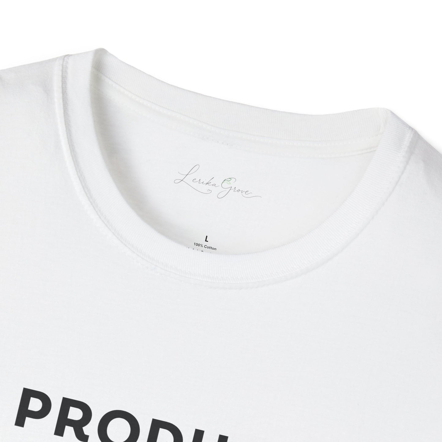 Harvest Heart Graphic Tee