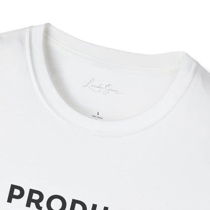 Harvest Heart Graphic Tee