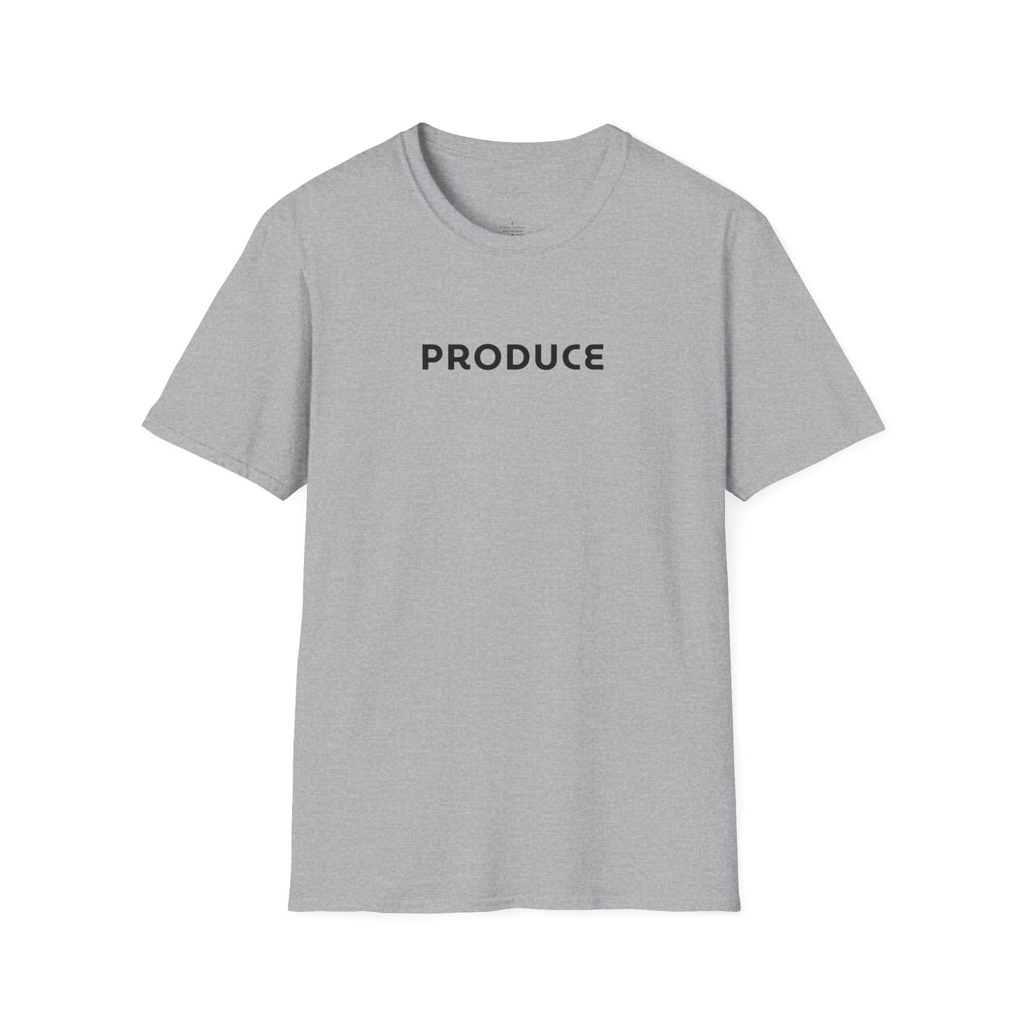 Harvest Heart Graphic Tee