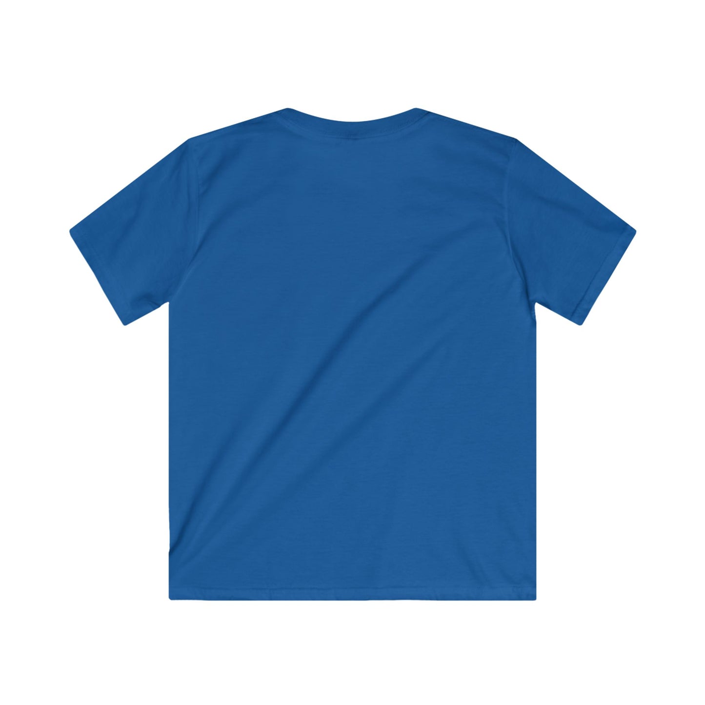 Kids Tee — Playful Corgi Puppy with Butterfly Graphic
