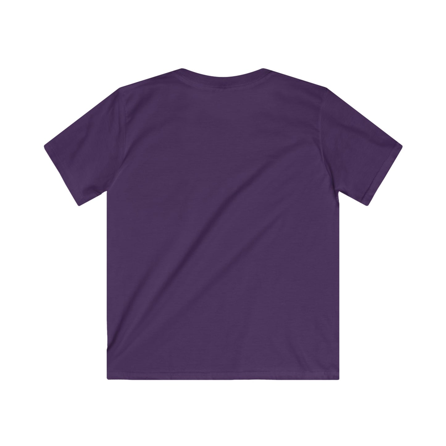 Kids Tee — Playful Corgi Puppy with Butterfly Graphic
