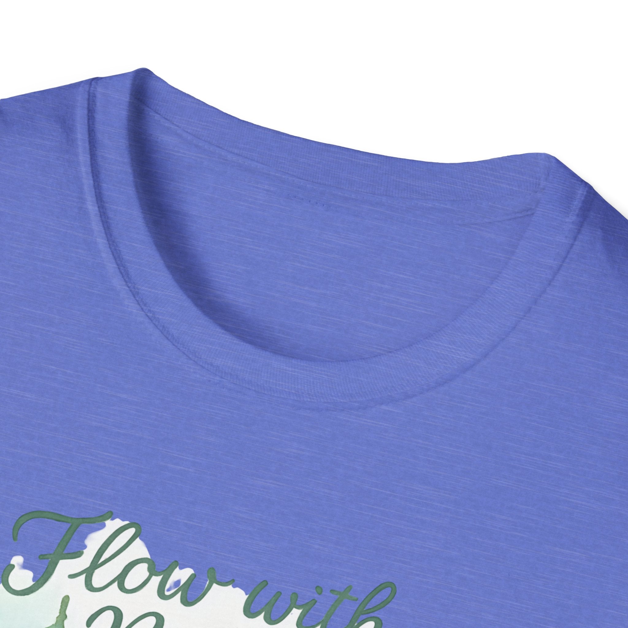 Flow with Nature T-Shirt