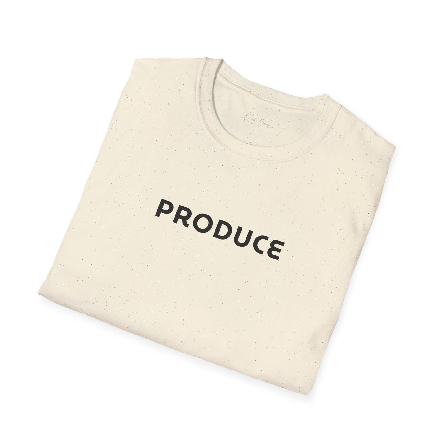 Harvest Heart Graphic Tee
