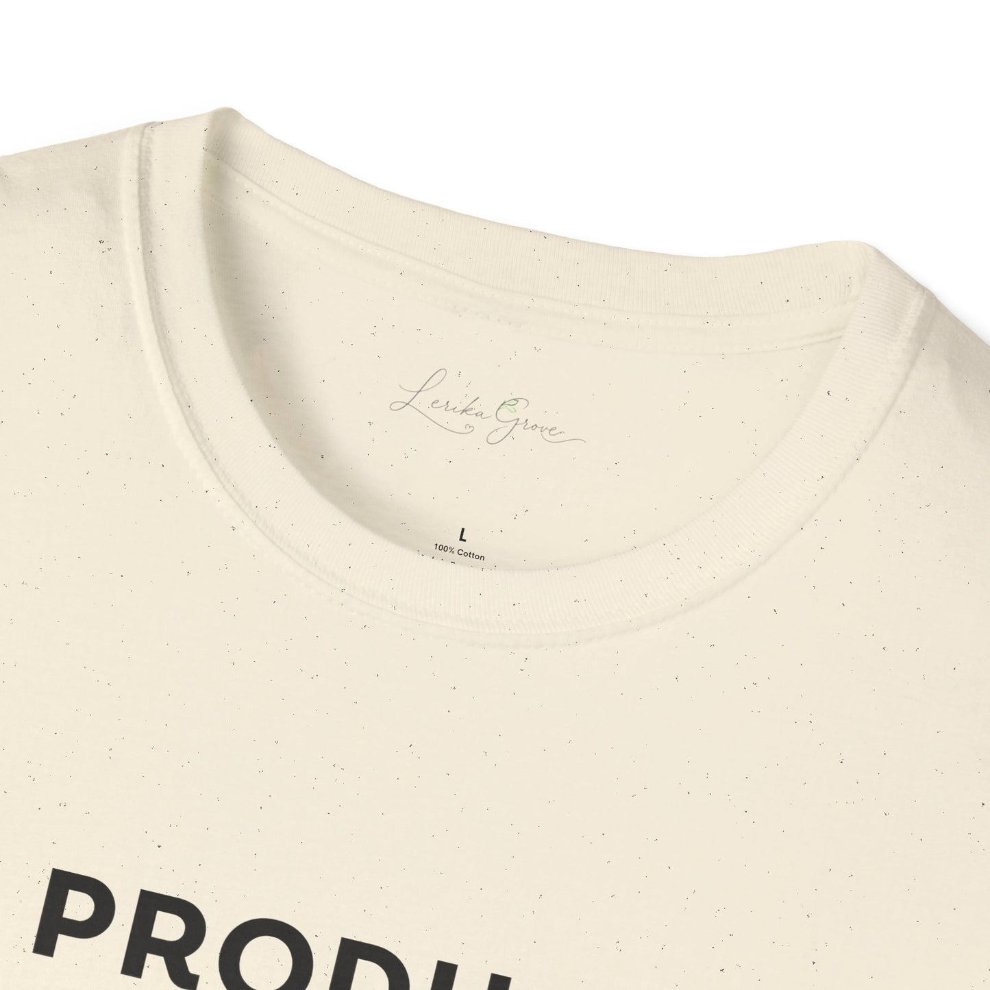 Harvest Heart Graphic Tee