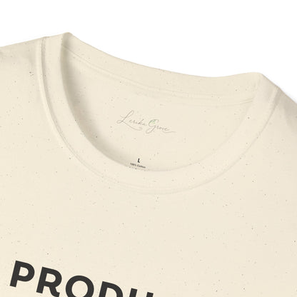 Harvest Heart Graphic Tee