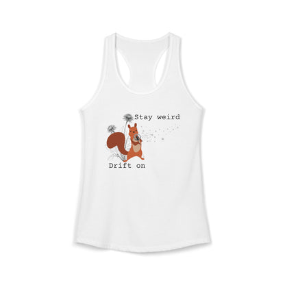 Women's Ideal Racerback Tank