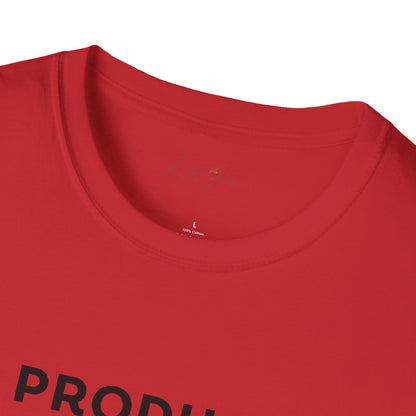 Harvest Heart Graphic Tee