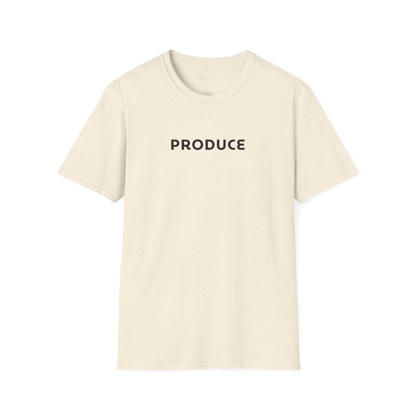 Harvest Heart Graphic Tee