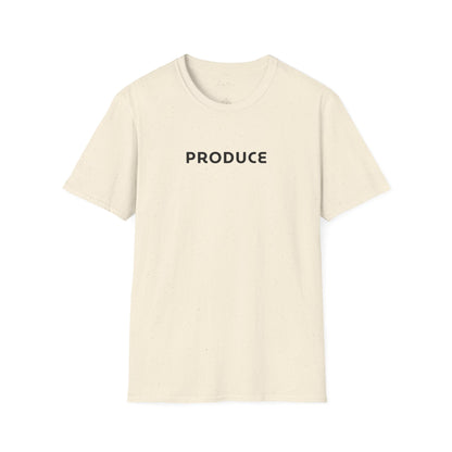 Harvest Heart Graphic Tee