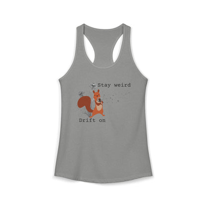 Women's Ideal Racerback Tank