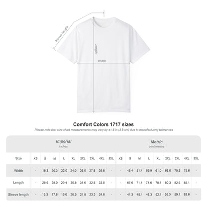 The Garden Center T-Shirt — I Came, I Saw Shopping Tee