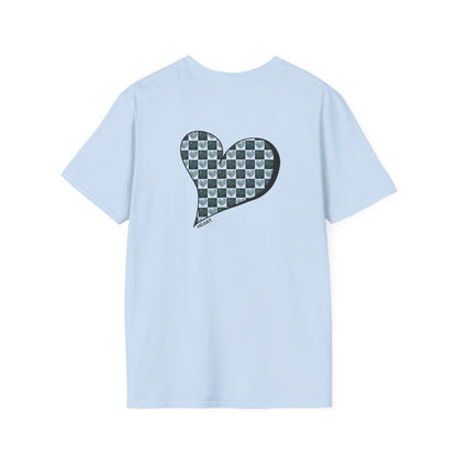 Harvest Heart Graphic Tee